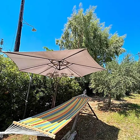 Portokali (adults Only) מלון דירות