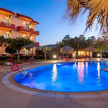 Portokali (adults Only) Aparthotel 4*