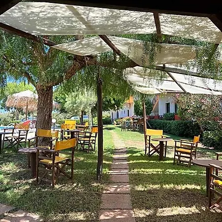 Portokali (adults Only) 4*