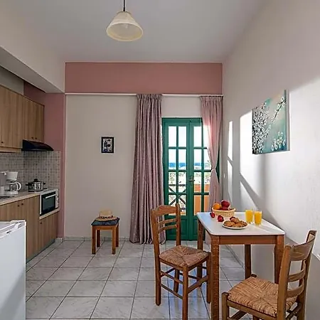 Portokali (adults Only) 4* Hersonissos (Crete)