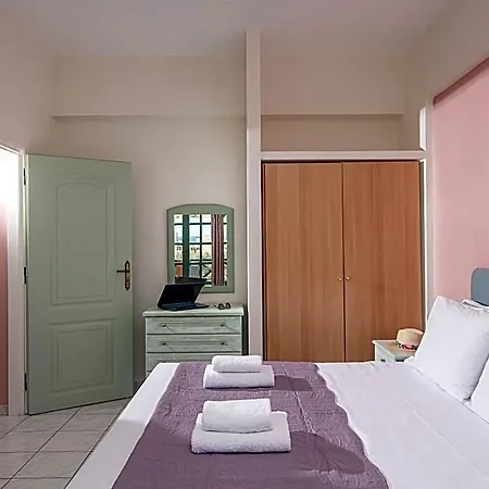 Portokali (adults Only) 4*