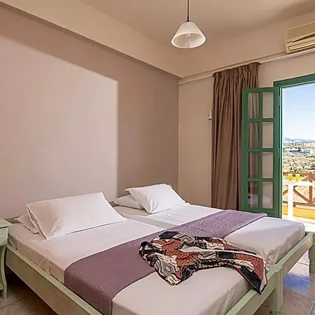 Portokali (adults Only) Aparthotel