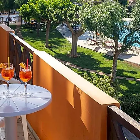 Aparthotel Portokali (adults Only)