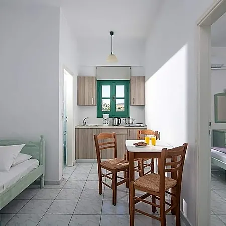Aparthotel Portokali (adults Only)