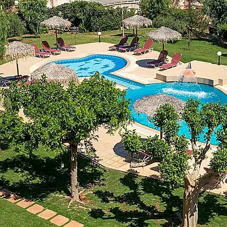 Portokali (adults Only) 4*