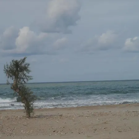 Portokali (adults Only) מלון דירות