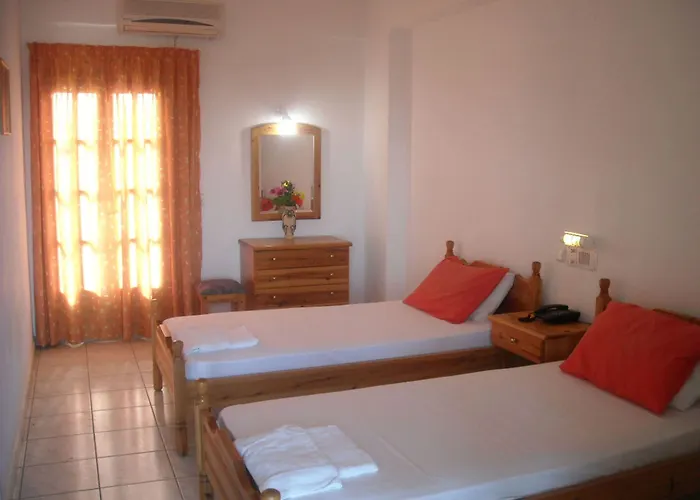 Portokali (adults Only) 4* Hersonissos (Crete)