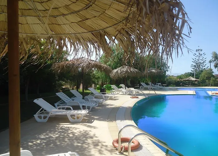 Aparthotel Portokali (adults Only) 4*