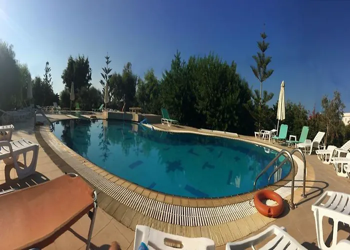 Portokali (adults Only) Hersonissos (Crete)