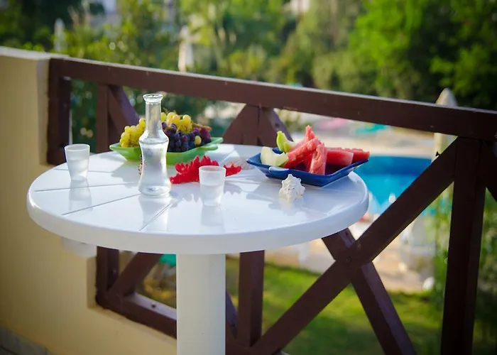 Portokali (adults Only) 4* Hersonissos (Crete)