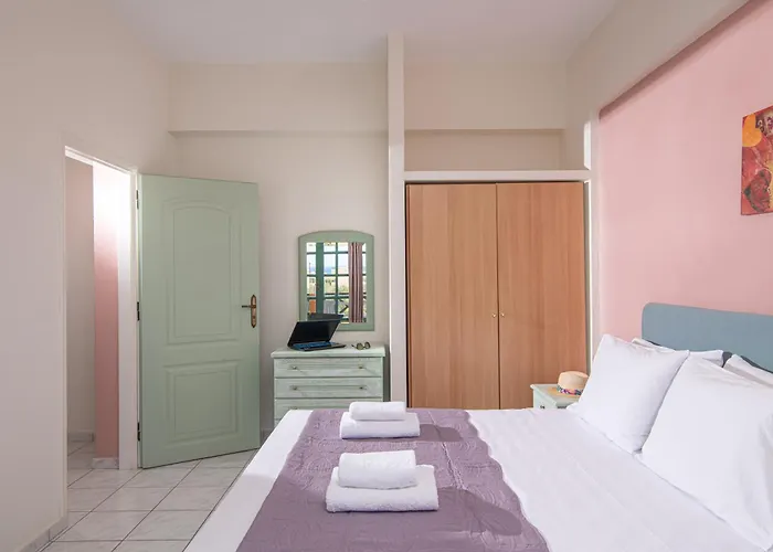 Portokali (adults Only) 4* Hersonissos (Crete)