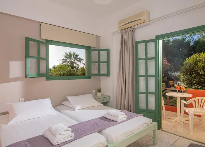 Portokali (adults Only) Aparthotel 4*