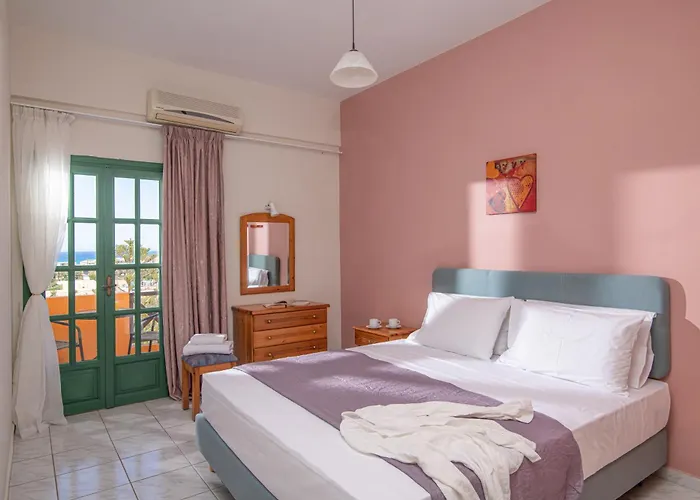 Aparthotel Portokali (adults Only) Limenas Chersonisou