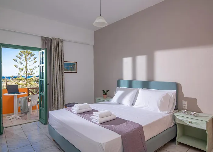 Portokali (adults Only) 4* Hersonissos (Crete)