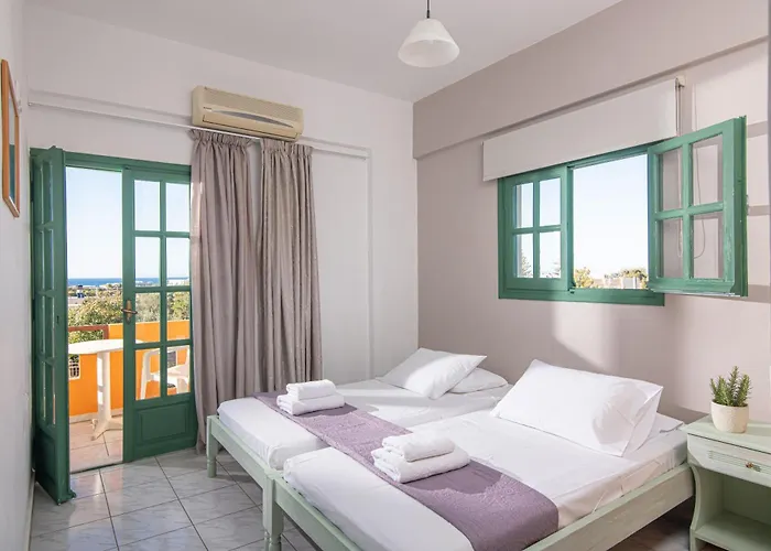 Portokali (adults Only) 4* Limenas Chersonisou