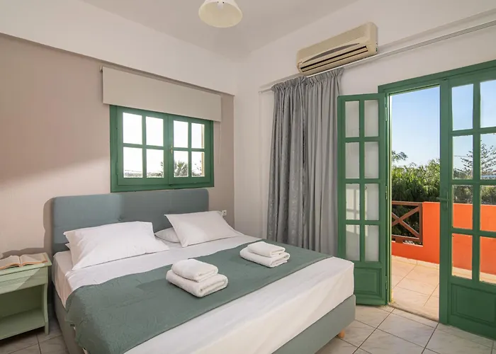 Aparthotel Portokali (adults Only)