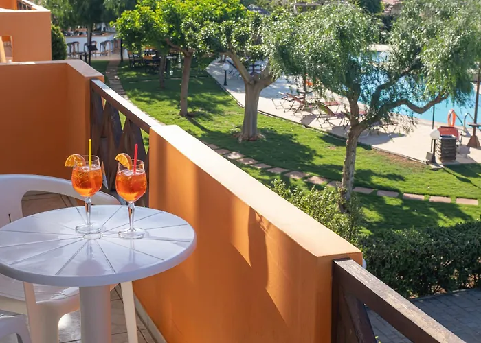 Portokali (adults Only) 4*