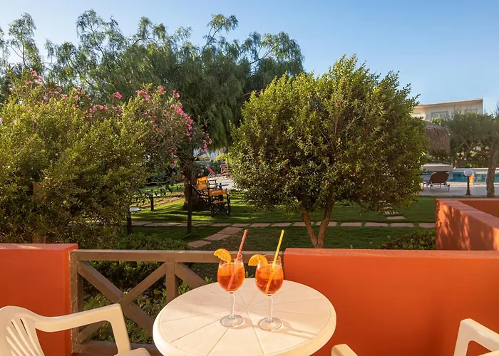 Portokali (adults Only) Limenas Chersonisou