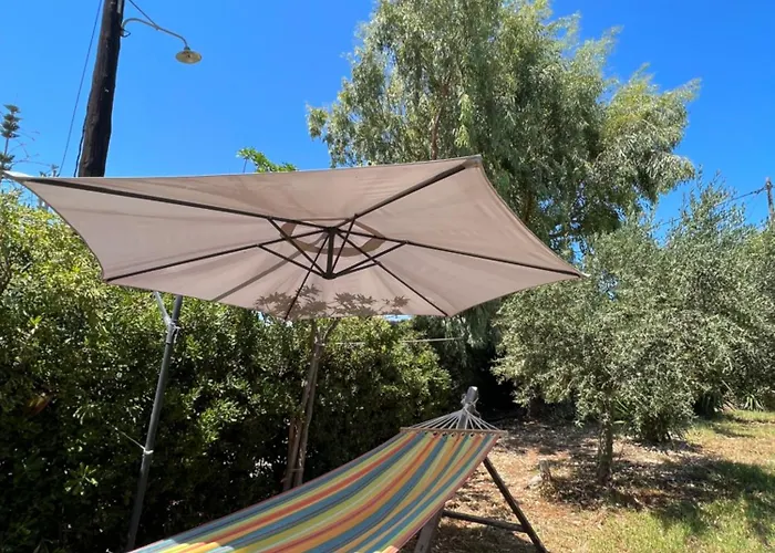 Portokali (adults Only) 4* Limenas Chersonisou