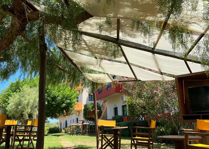 Aparthotel Portokali (adults Only) Hersonissos (Crete)