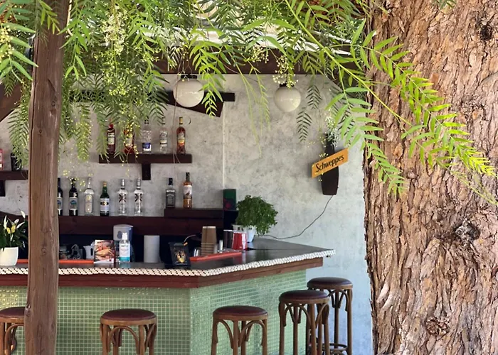 Portokali (adults Only) Aparthotel