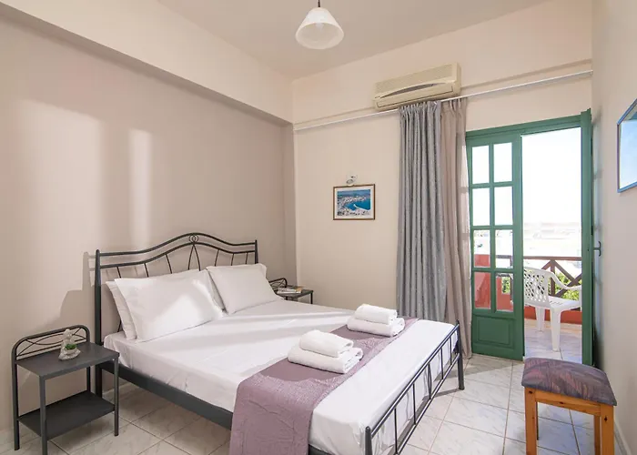 Portokali (adults Only) Aparthotel