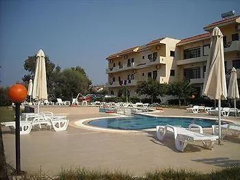 Portokali (adults Only) Aparthotel