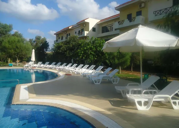 Portokali (adults Only) Limenas Chersonisou