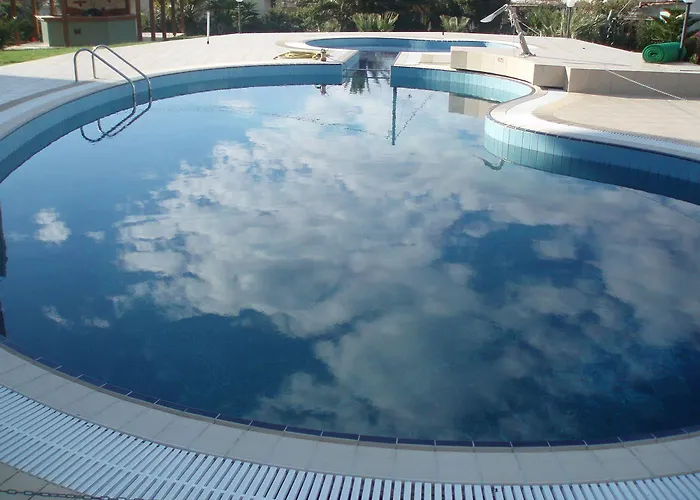 Aparthotel Portokali (adults Only) 4*