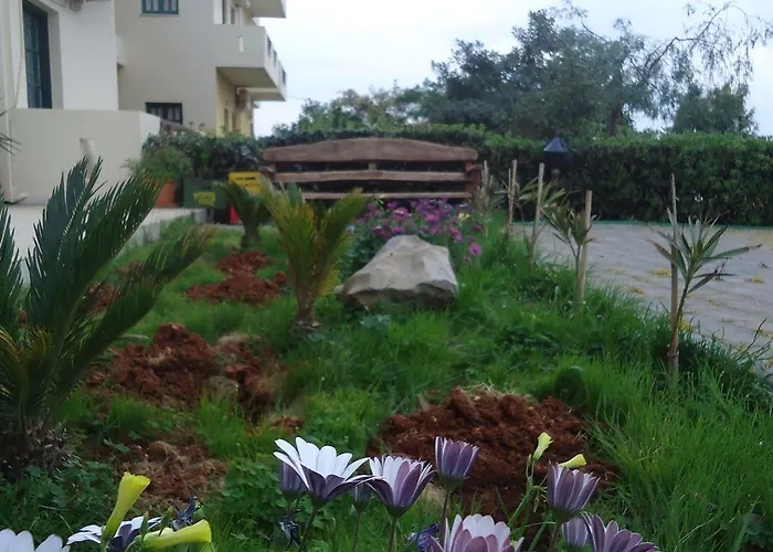 Portokali (adults Only) Aparthotel 4*