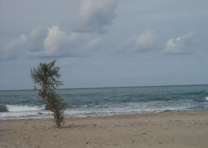 Portokali (adults Only) Aparthotel