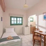 מלון דירות Portokali (adults Only) 4*