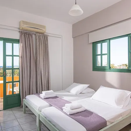 Portokali (adults Only) 4* Hersonissos (Crete)