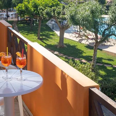 Portokali (adults Only) 2*