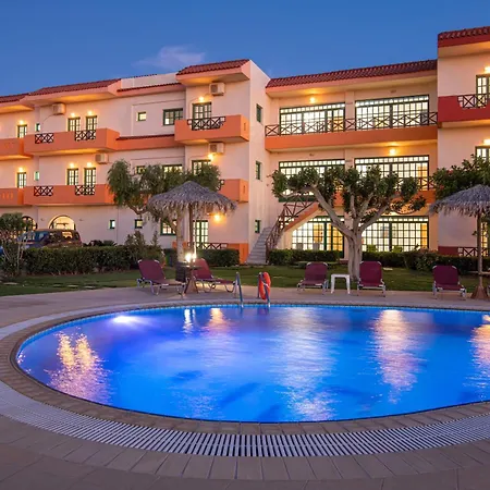 Portokali (adults Only) 4* Hersonissos (Crete)