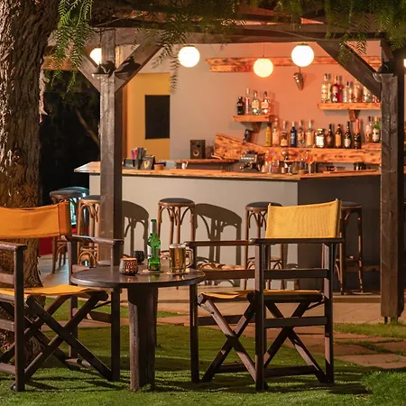 Portokali (adults Only)