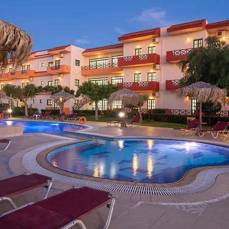 Apart Otel Portokali (adults Only) Hersonissos (Crete)