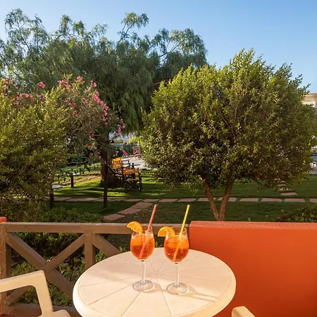 Portokali (adults Only) 赫索尼索斯