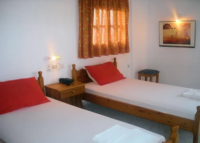 Portokali (adults Only) 4*