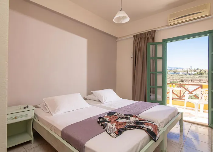 Portokali (adults Only) 赫索尼索斯