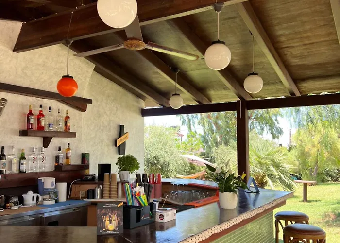 Portokali (adults Only) 公寓式酒店