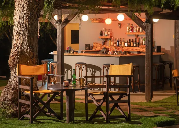 Portokali (adults Only)